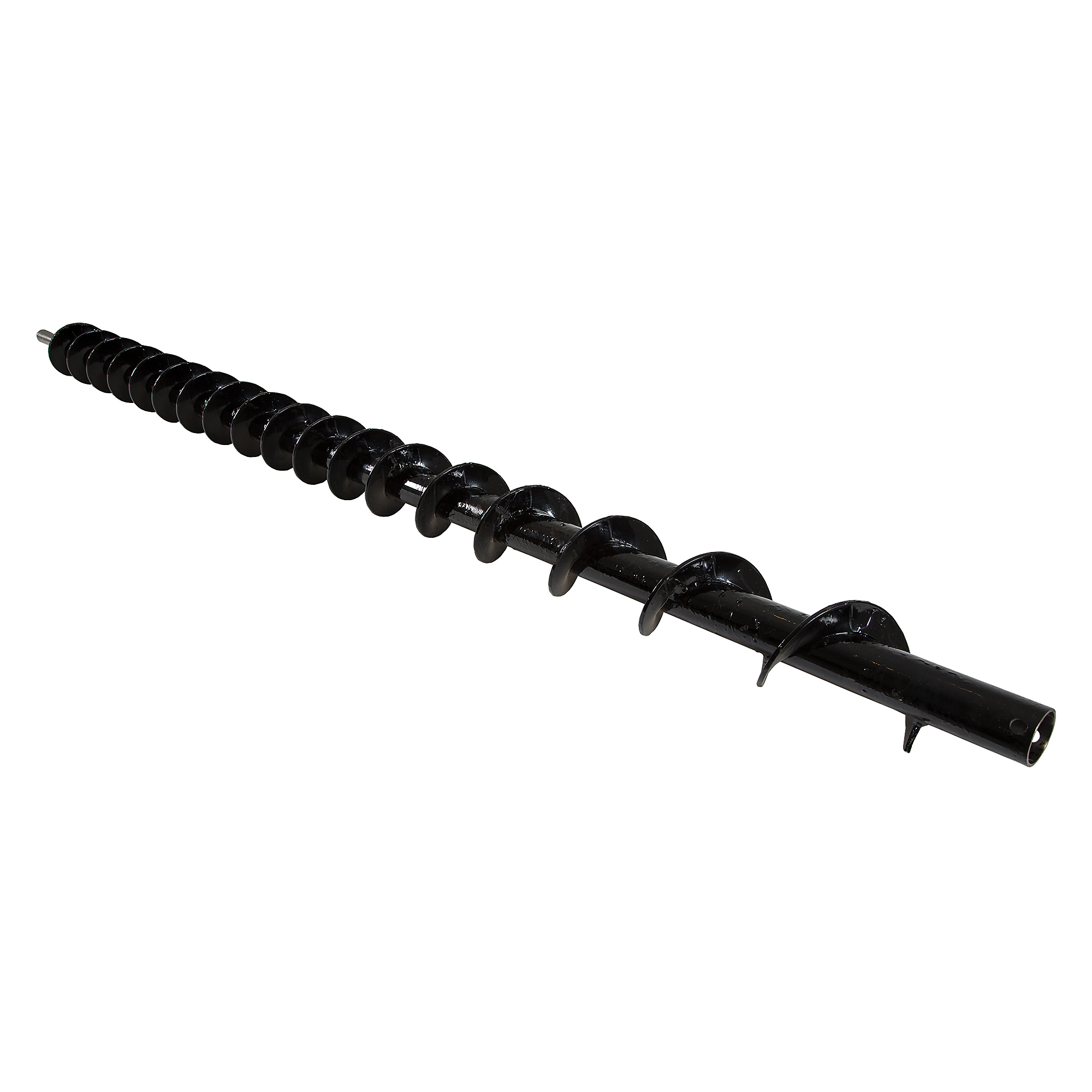 Buyers Products, Replacement 2.5 Variable LH Auger for SaltDogg PRO2500 Included (qty.) 1 Model# 3033660